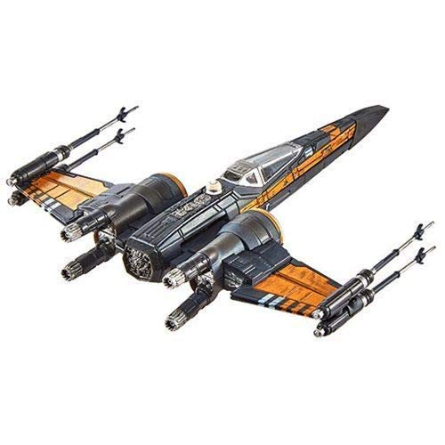 Amazon.com: Hot Wheels Elite Star Wars Episode VII: The Force Awakens New  Starship Die-cast Vehicle, Model Number: DHG08 : Toys u0026 Games