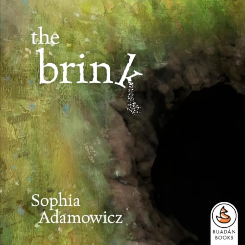 Couverture de The Brink