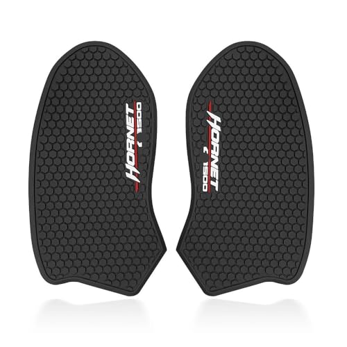 Moto autocollant réservoir CB500 Hornet 2025 protection grip carburant