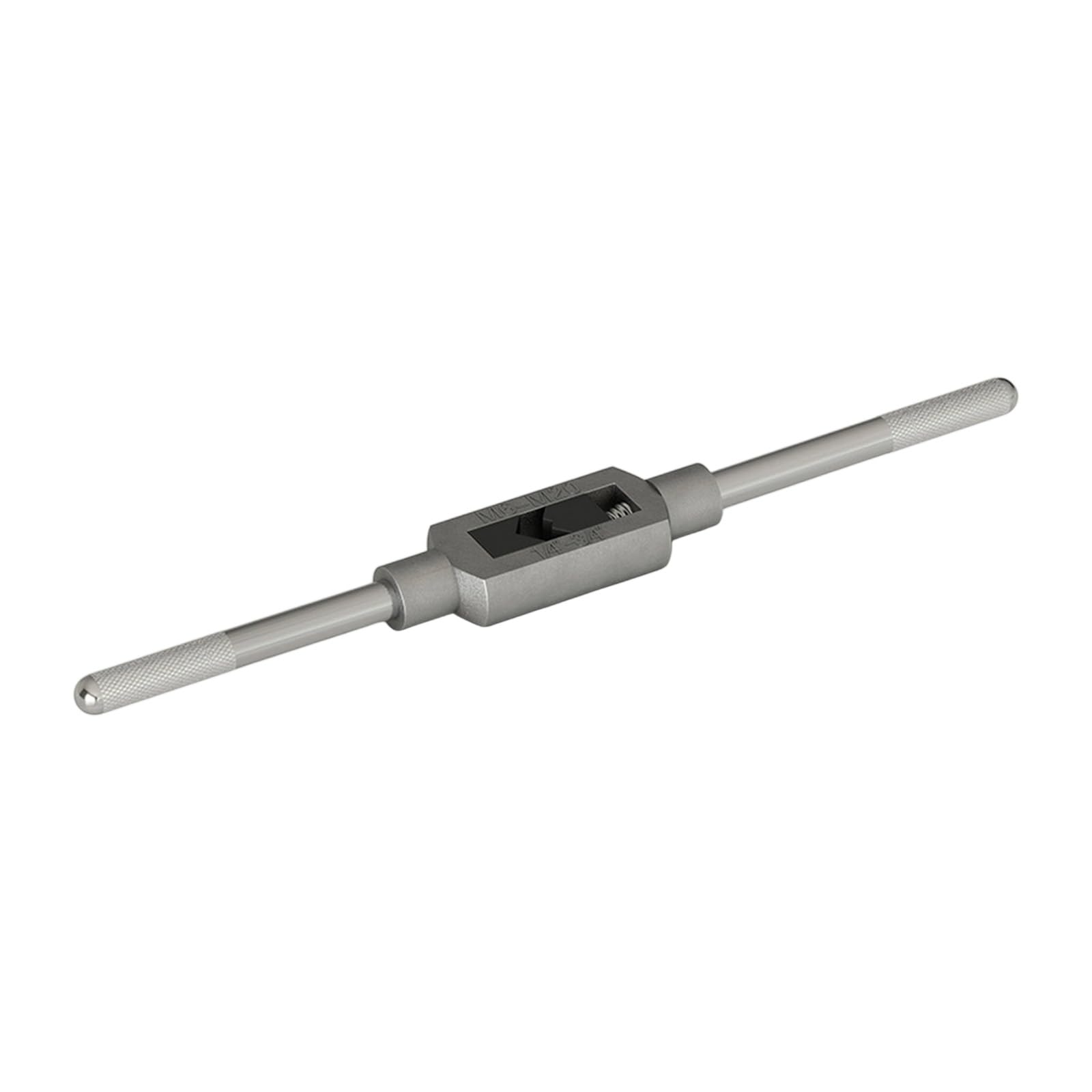 Pffiocix C Multipurpose Resistant Threading Tool Spanner Adjustable Design Ompact Size Ommercial Home Repair Ergonomi Handle Tap Wrench