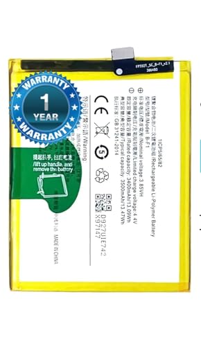 Image of Original B-F1 Battery for Vivo V11 Pro / X23 Battery with 1 Year Warranty****(SEPAP68)