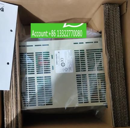 Servomoteur SGDM-30ADA-V en stock élimine les pannes d'alignement