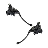 Material: Aluminiumlegierung Almencla Hauptbremszylinder Für Honda 80s CB Magna VF 700 750