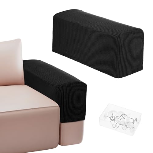 M METERXITY �\�t�@�A�[���J�o�[ 17.71�`20"�i45�`53cm�j�Ή� ����~�߃\�t�@�A�[�����X�g�J�o�[ �֎q/�\�t�@/���N���C�i�[�p �􂦂�Ƌ�A�[�����X�g�v���e�N�^�[�y���z