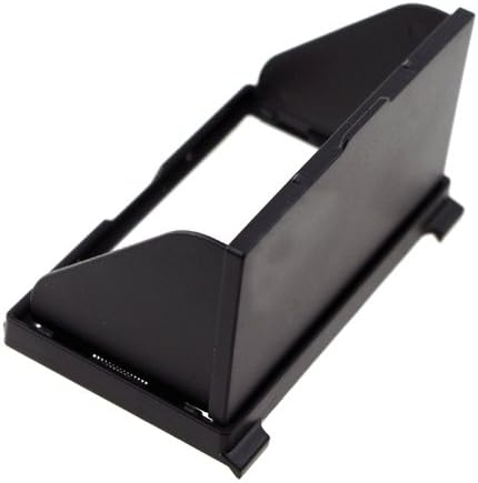 LCD Pop-Up LCD Hood Screen Hood Cover Protector for Sony NEX-5 NEX-3 NEX-C3