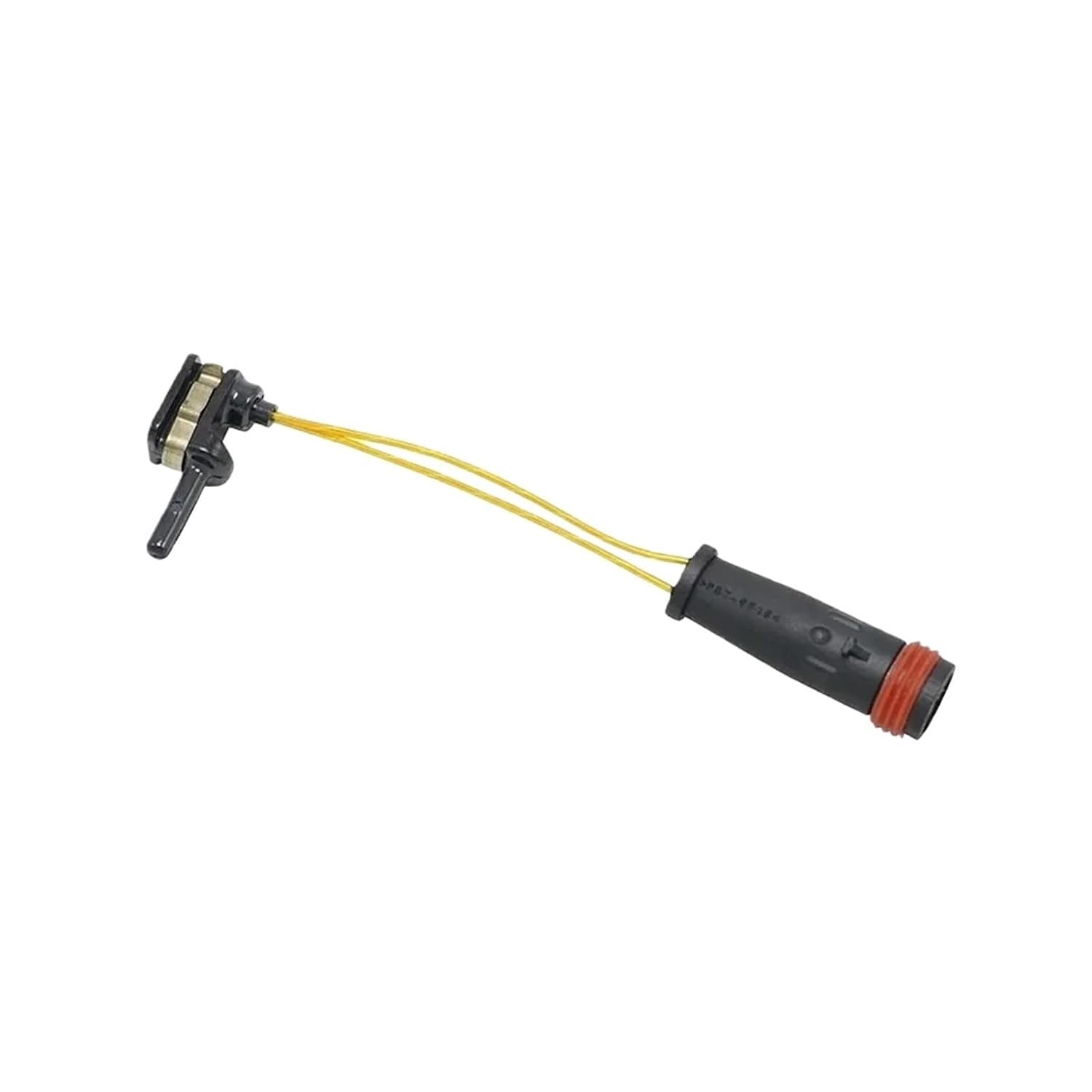 2115401717 1695401617 2205400717 2205400617 Brake Pad Wear Sensor Compatible with Mercedes Benz W245 W203 W204 C209(5 pcs)