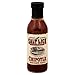 Chipotle BBQ Sauce