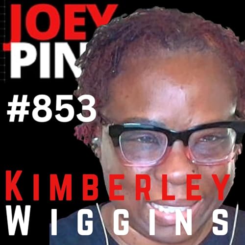 #853 Kimberley Wiggins: 💡Financial Clarity for CEOs: Stop Guessing, Start Leading