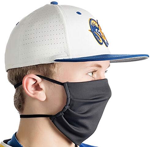 Rawlings Sports Performance Face Mask