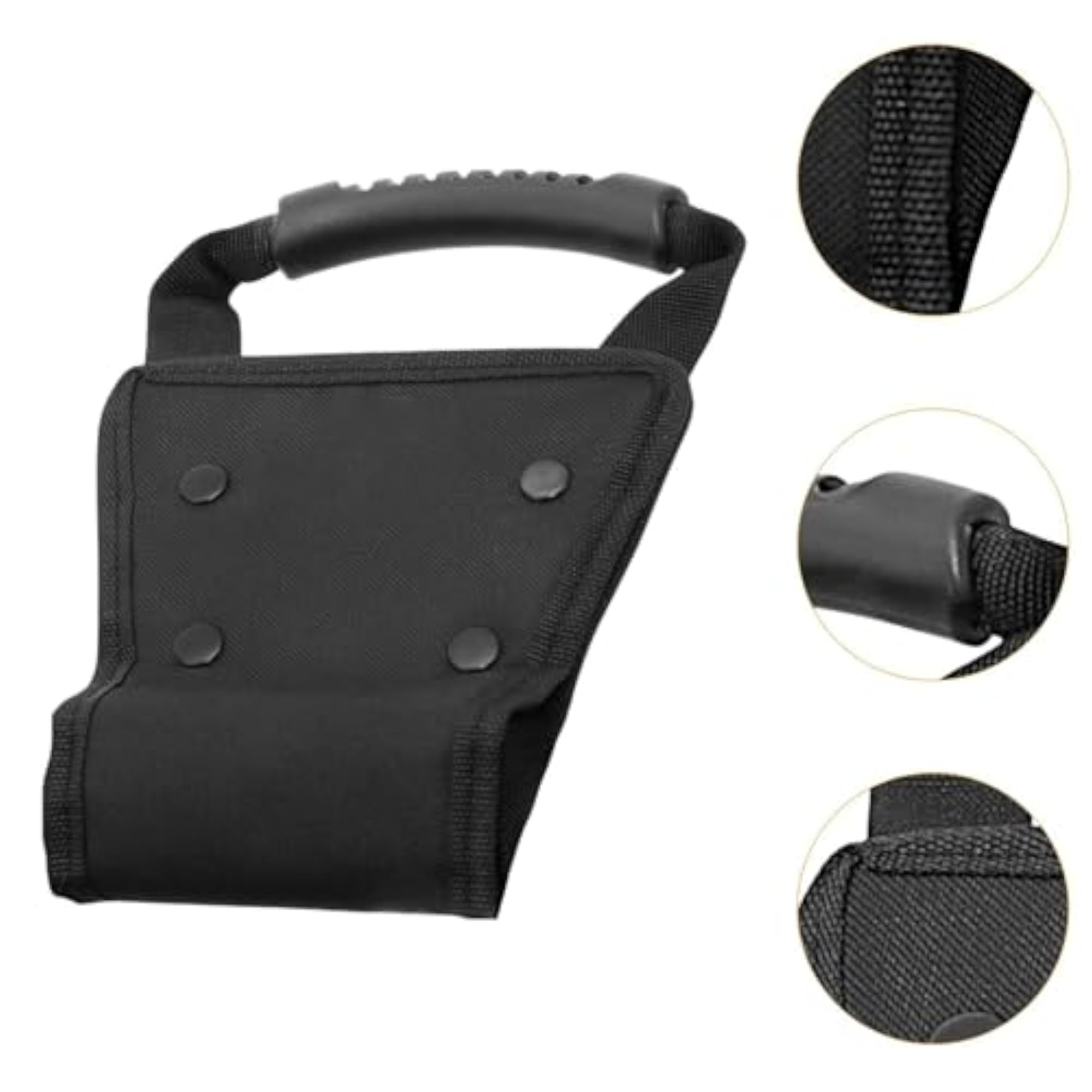 Universal Luggage Handle Extender