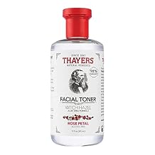 Thayers Witch Hazel with Aloe Vera Rose Petal - 12 fl oz