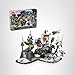 LEGO Marvel The Avengers Assemble: Age of Ultron Building Toy Set - Marvel Toy & Figures for Boys & Girls, Ages 10+ - Gift Ideas for Kids - Includes 6 Superhero Minifigures - 76291