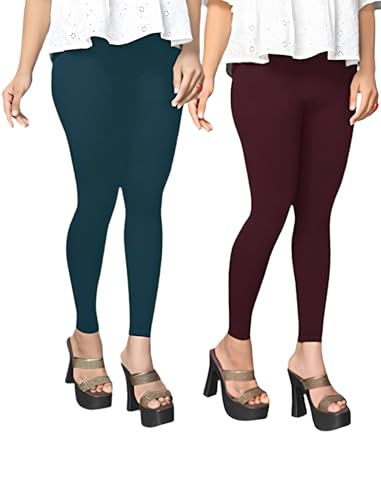 Image of Women's Skinny Leggings