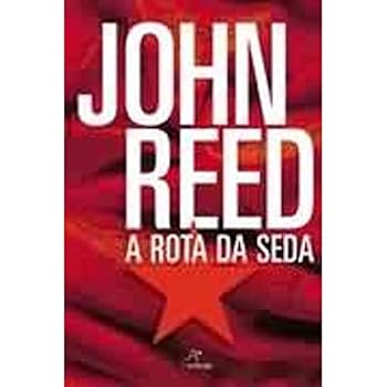 Paperback A Rota Da Seda [Portuguese_Brazilian] Book