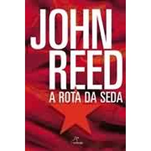 A Rota Da Seda [Portuguese_brazilian] 8588647397 Book Cover