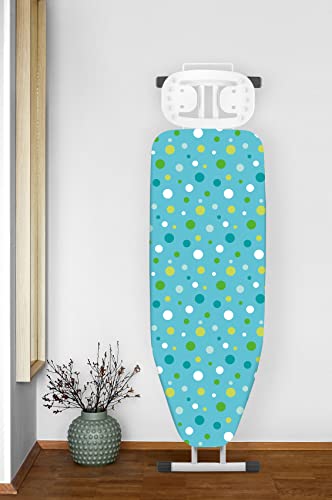 WENKO Copertura dell'asse da stiro Basic M/L