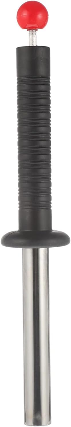 Copeaux de métal coincés sous l'établi ? Utilisez ce bâton magnétique de 14,7 pouces