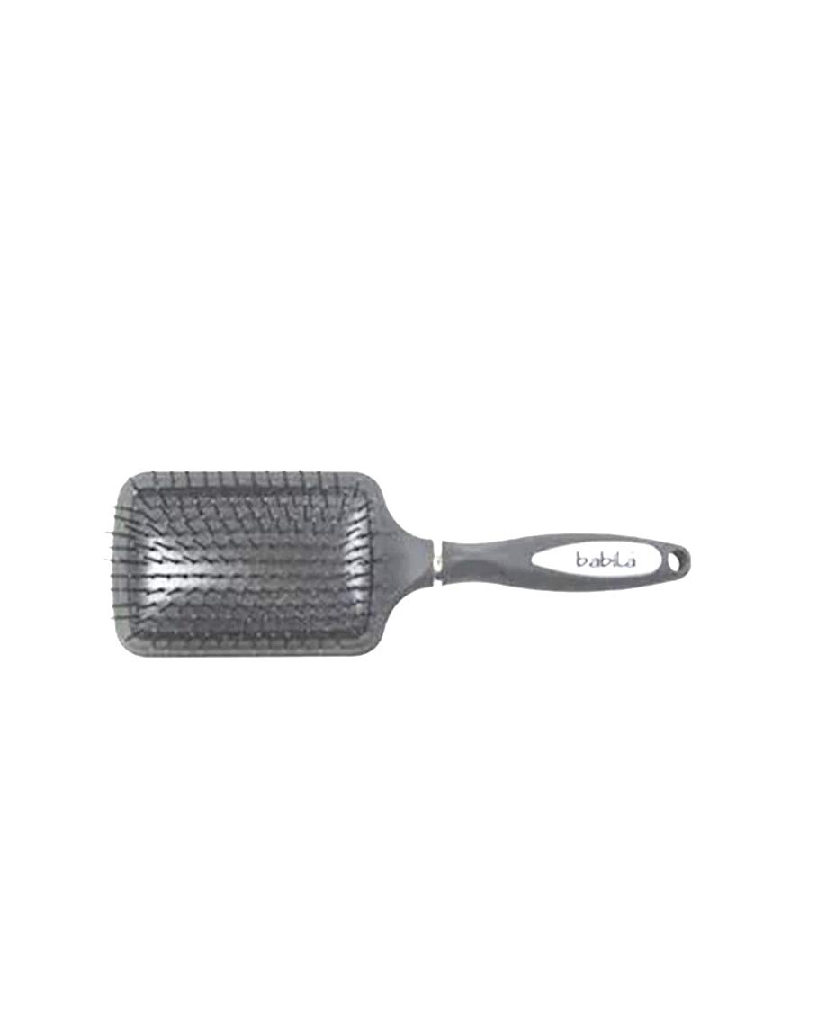 Babila Paddle hair Brush-hb-v111