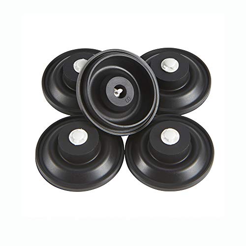 Price comparison product image Ideal Standard SV32967 Univalve Diaphragms