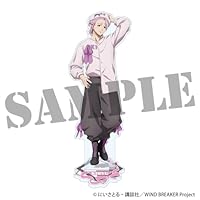 WIND BREAKER　アクリルスタンド＜桐生 三輝＞ モード・リュバンver.［グッズ］＊この商品はDVDではございません