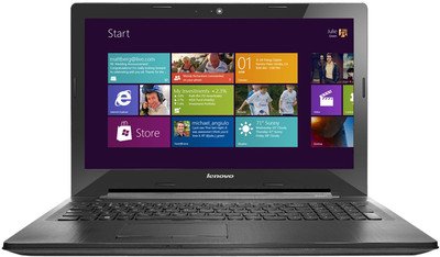 LENOVO G50-30　windows8.1 Lenovo G50-30 80G001NSIN 15.6-inch Laptop (Celeron N2840/2GB/500GB