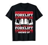 Forklift Art Forklift Apparel