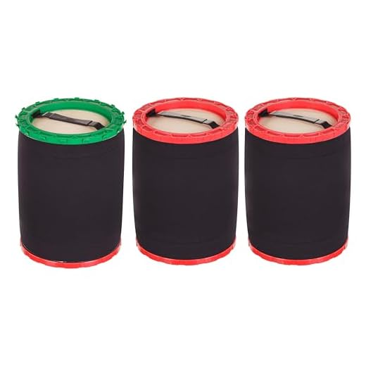 Unger HydroPower Ultra 3-Stage Resin - 3 Bags