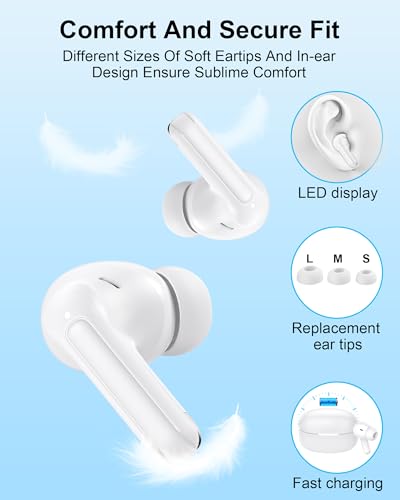 Samsung Wireless Earbuds thumbnail 5