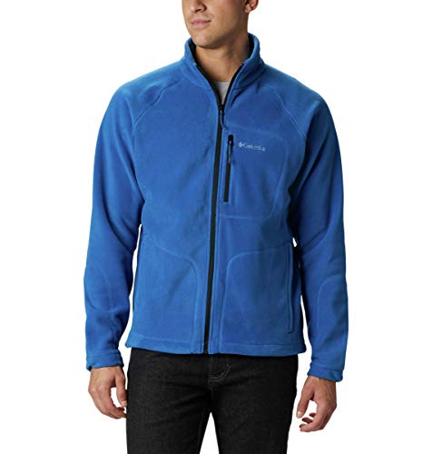 Preisvergleich Produktbild Columbia Fast Trek 2 Fleece-Reißverschlussjacke für Herren