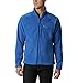 Produktbild Columbia Fast Trek 2 Fleece-Reißverschlussjacke für Herren