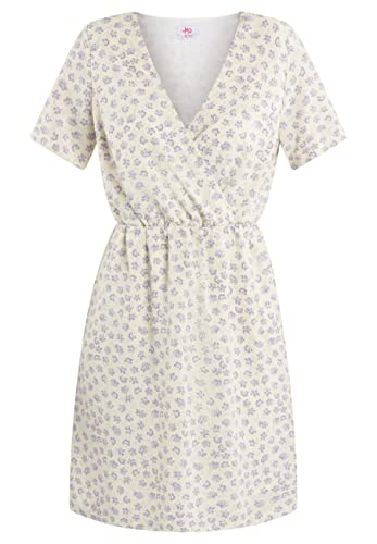 Robe à imprimé floral myMo XS pour femme