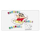 マウスパッド アニメ 大型 ゲーミングマウスパッド 耐久性 滑り止め防水 ライティングパッド ウォッシャブルマウスパッド ホームオフィス 人気 赠り物 40x75cm