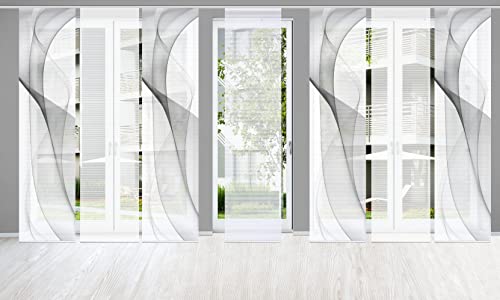 Schiebegardinen Bambus Die 15 besten Produkte im Vergleich