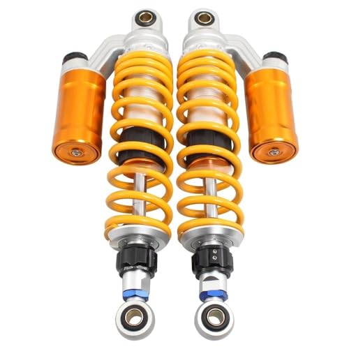 Amortisseur pneumatique 330mm suspension gaz pour quad ATV et XJR