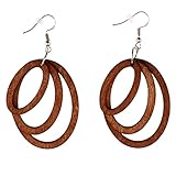 . Vintage handgemachte Modeschmuck für Frauen Damen Mädchen