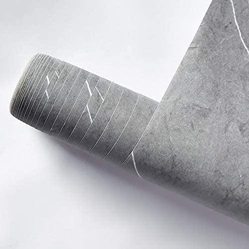 See full amazon price history chart for KENNELS & KATS Grey Design Self Adhesive Wallpaper for Living Room, Sofa Background Decal, Door, Cupboard, Fridge, Wall, Tabletop, Floor & Etc Interior & Renovation Project (60 x 200 cm) KENNELS & KATS Grey Design Self Adhesive Wallpaper for Living Room, Sofa Background Decal, Door, Cupboard, Fridge, Wall, Tabletop, Floor & Etc Interior & Renovation Project (60 x 200 cm) (B0D3Q8QBMK) Amazon Price History, Amazon Price Tracker