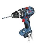 Taladro atornillador de percusión Bosch GSB 18V-21 profesional