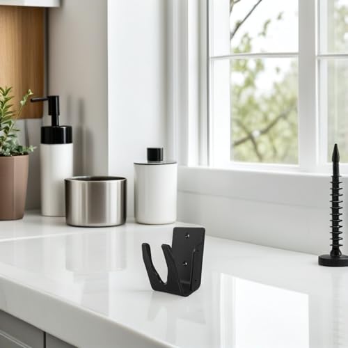 Soporte para escáner de código de barras con montaje conveniente versátil para tiendas 7