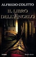 Il libro dell'angelo 8856615495 Book Cover