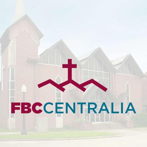 First Baptist Church of Centralia Illinois cover art