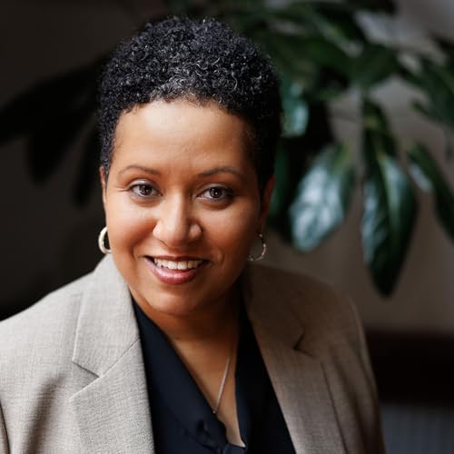 『India Birdsong Terry, General Manager and CEO of The Greater Cleveland Regional Transit Authority (RTA)』のカバーアート