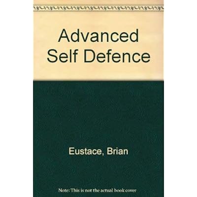 Advanced Self Defence