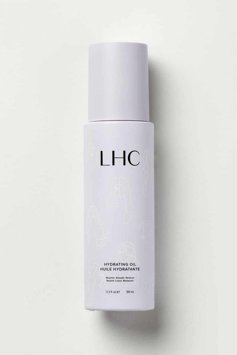 LHC Hydrating Oil