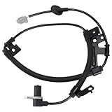 Installationsanleitung: Einfache Installation. Entfernen Sie das Autoreifen, ziehen Sie den ABS-Sensor und den Sensorstecker ab und ersetzen Sie dann den neuen ABS-Sensor.