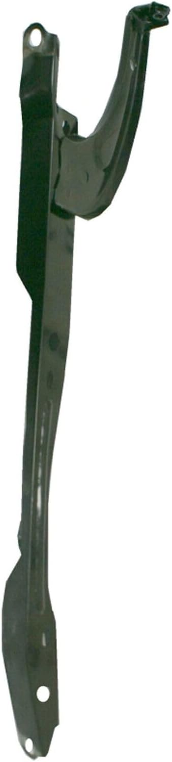 Fits Radiator Support-Center- TO1233104 REPT250902 53208-06020