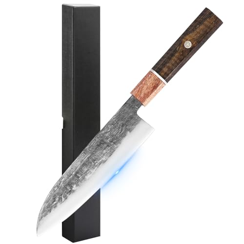 Professional japanese chef knife