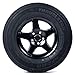Set of 4 Travelstar HF288 ST205/75R15 107/102N D Rated 8 Ply Deep Tread Special Trailer (ST) Tire (Tire Only)