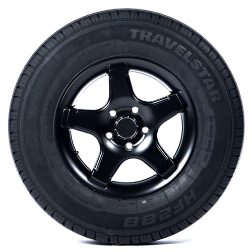 Travelstar HF288 Special Trailer Tire