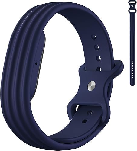 Fitbit Air Strap - EDNITA Silicone Replacement -1