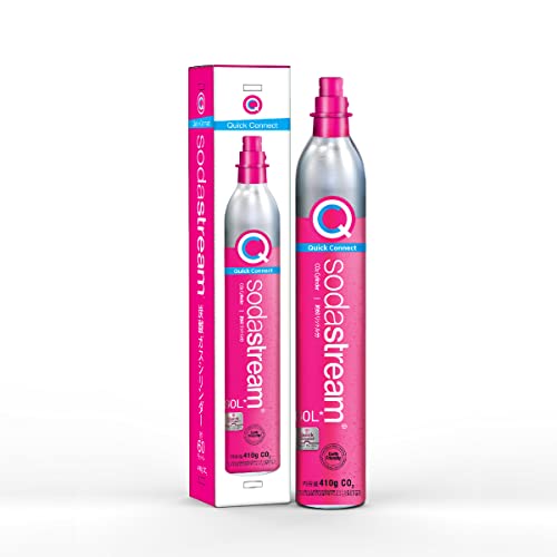 Amazon.co.jp: ソーダストリーム: ガスシリンダー